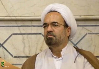 حجت الاسلام احمری:
مبلغان اربعین جهانی عمل کنند