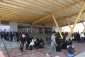 نماینده ولی فقیه در امور حج وزیارت از پایانه مرزی شلمچه بازدید کرد 2