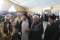 نماینده ولی فقیه در امور حج وزیارت از پایانه مرزی شلمچه بازدید کرد 5