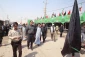 نماینده ولی فقیه در امور حج وزیارت از پایانه مرزی شلمچه بازدید کرد 11