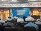 کارگاه آموزشی توجیهی مبلغین اربعین حسینی استان لرستان برگزار شد
