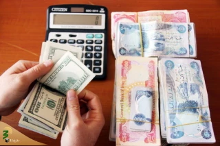 صرافی‌ها و بانک‌ها "دینار" ندارند؛ دلالان دارند!