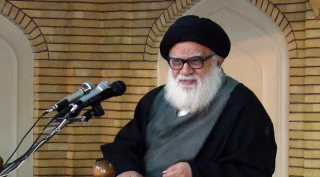 آیت الله مرتضوی: مشکلات زیارت اباعبدالله(ع) در طول تاریخ، از عشق شیعیان نکاسته است