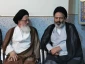 نماینده ولی فقیه در امور حج و زیارت:

سامانه سماح در مدیریت اعزام زائران اربعین بسیار تاثیرگذار است 2