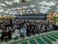 رشدیدار نماینده ولی فقیه در امور حج و زیارت با امام جمعه نجف اشرف 9
