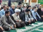رشدیدار نماینده ولی فقیه در امور حج و زیارت با امام جمعه نجف اشرف 10