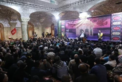 حجت الاسلام والمسلمین نواب:

زائران آثار زیارت اربعین را در تمام مراحل زندگی شان ماندگار کنند/هنوز تکمیل و تایید نشده است 4