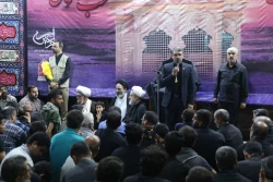 حجت الاسلام والمسلمین نواب:

زائران آثار زیارت اربعین را در تمام مراحل زندگی شان ماندگار کنند/هنوز تکمیل و تایید نشده است 3