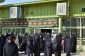 گردهمائی زائرین اربعین زن اصفهانی 5