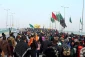تعداد زائران ایرانی پیاده‌روی اربعین از مرز ۳ میلیون نفر گذشت 2