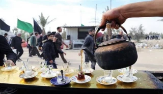 نکاتی که برای حفظ سلامت در سفر اربعین لازم است بدانید