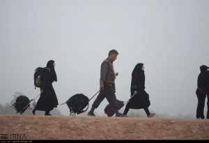 ظهور سند تحول بنیادین در اربعین حسینی