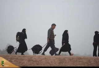 ظهور سند تحول بنیادین در اربعین حسینی