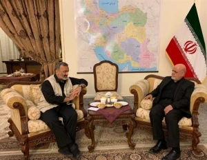 رئیس سازمان حج و زیارت: 

از ظرفیتهای مردمی برای خدمت بهتر به زائران اربعین بهره می گیریم