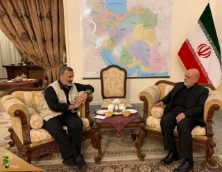 رئیس سازمان حج و زیارت: 

از ظرفیتهای مردمی برای خدمت بهتر به زائران اربعین بهره می گیریم