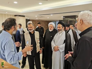 هتل کوثر 2