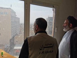 هتل کوثر 2