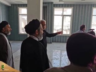 هتل کوثر 2