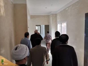 هتل کوثر 4