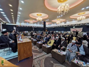 خبر صحرایی 2