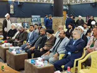 خبر صحرایی 2