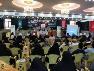 خبر صحرایی 2