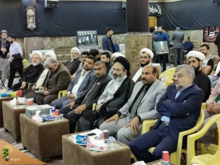 خبر صحرایی 3