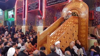 تفاوت در صحیح بودن و قبولی اعمال در نگاه حجت الاسلام رفیعی