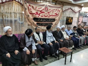 سرانه زائران در بحث فرهنگی باید افزایش یابد