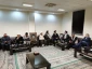 اربعین بهترین پل ارتباطی میان ملت ایران و عراق است 3