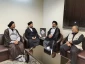 اربعین بهترین پل ارتباطی میان ملت ایران و عراق است 4