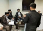اربعین بهترین پل ارتباطی میان ملت ایران و عراق است 5