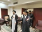 اربعین بهترین پل ارتباطی میان ملت ایران و عراق است 7