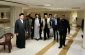 اربعین بهترین پل ارتباطی میان ملت ایران و عراق است 8