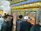 اربعین بهترین پل ارتباطی میان ملت ایران و عراق است 10