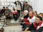 مراجعه حدود 334 هزار زائر به مراکز پزشکی در مدت 5 روز در عتبات 7