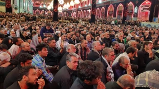 تقوا و اخلاص دو شرط قبولی عمل 3