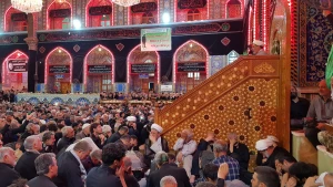 تقوا و اخلاص دو شرط قبولی عمل