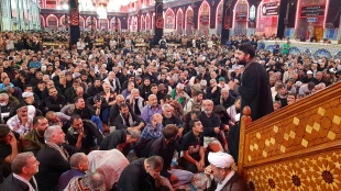 تقوا و اخلاص دو شرط قبولی عمل 4