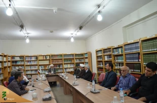 نشست شاعران آیینی اصفهانی در آستانه اربعین 3