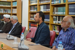 نشست شاعران آیینی اصفهانی در آستانه اربعین 6