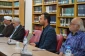 نشست شاعران آیینی اصفهانی در آستانه اربعین 6
