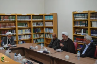 نشست شاعران آیینی اصفهانی در آستانه اربعین 5