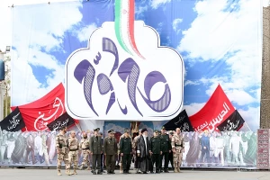 رهبر معظم انقلاب بیان کردند:

راهیپمایی اربعین؛ قدرت اسلام و یک رسانه بی‌همتا در دنیای پیچیده امروز
