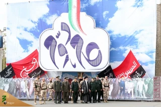 رهبر معظم انقلاب بیان کردند:

راهیپمایی اربعین؛ قدرت اسلام و یک رسانه بی‌همتا در دنیای پیچیده امروز