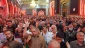 برگزاری مراسم دعای کمیل در خیمه گاه حسینی 6