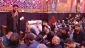 برگزاری مراسم دعای کمیل در خیمه گاه حسینی 5
