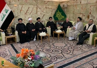 استقبال تولیت مسجد سهله از پیشنهاد سرپرست حجاج ایرانی/ در انتظار تایید 2