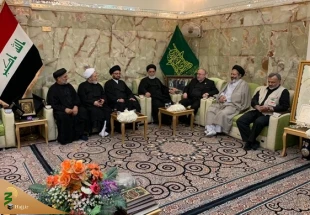 استقبال تولیت مسجد سهله از پیشنهاد سرپرست حجاج ایرانی/ در انتظار تایید 5