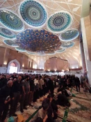 استقبال تولیت مسجد سهله از پیشنهاد سرپرست حجاج ایرانی/ در انتظار تایید 6